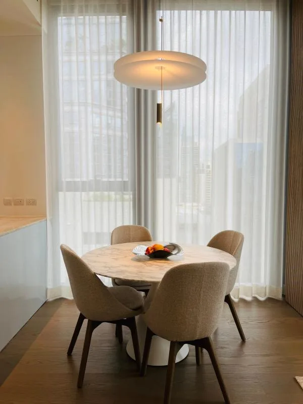 Property photos for Scope Langsuan