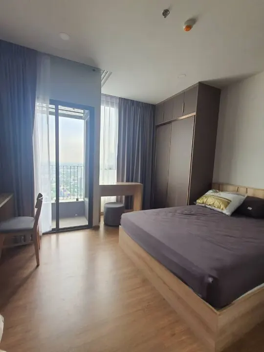 Property photos for CLOUD Thonglor-Phetchaburi