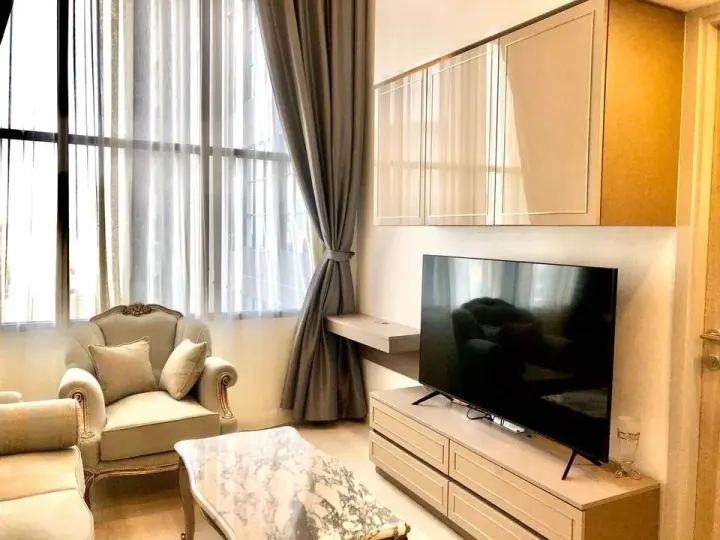 Property photos for Knightsbridge Prime Sathorn