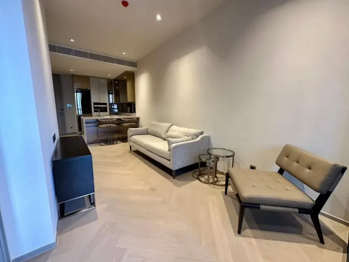 Property photos for The Reserve Sathorn