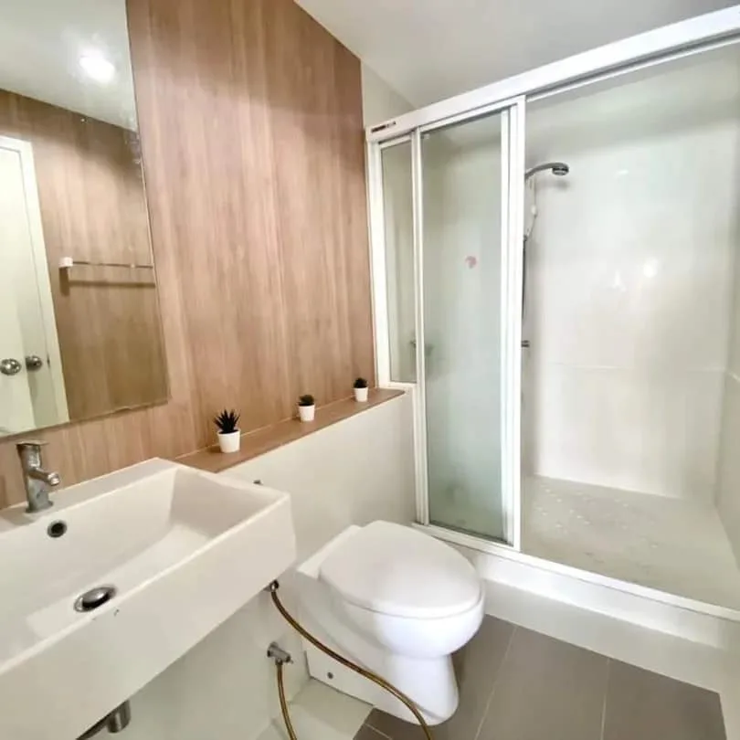 Property photos for Aspire Sathorn-Taksin Copper Zone