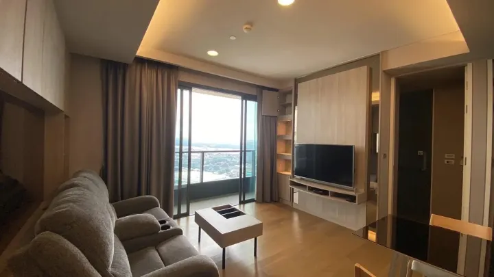 Property photos for The Lumpini 24