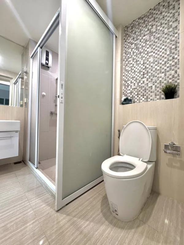 Property photos for Life Ratchadapisek