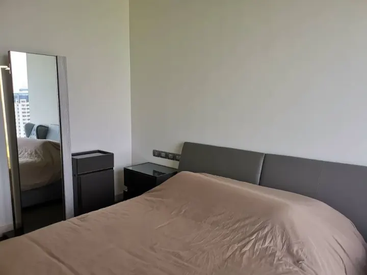 Property photos for Magnolias Ratchadamri Boulevard