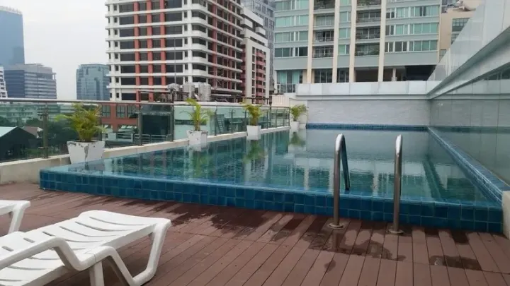 Property photos for Focus on Saladaeng