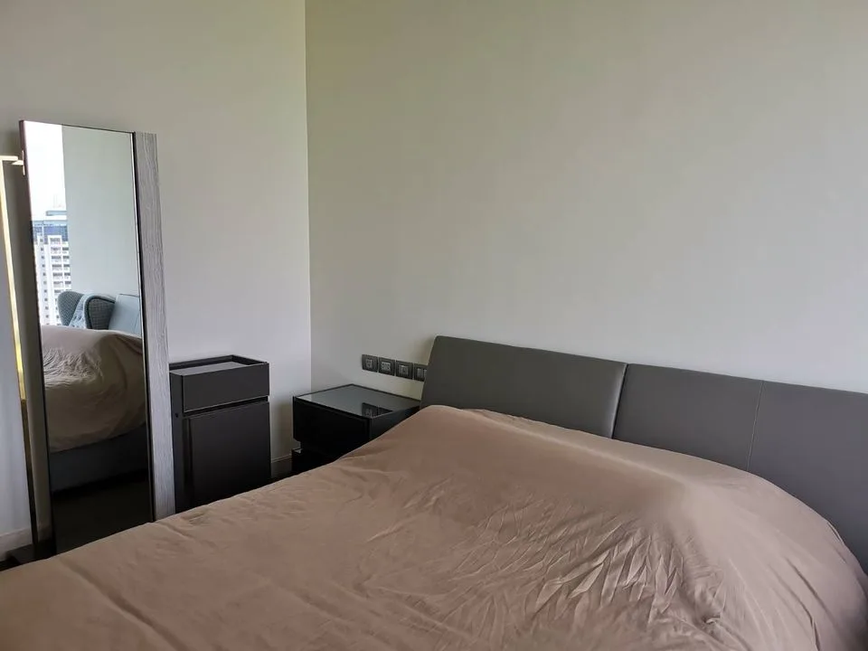 Property photos for Magnolias Ratchadamri Boulevard