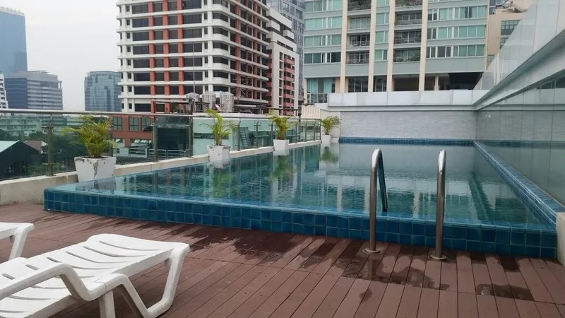 Property photos for Focus on Saladaeng