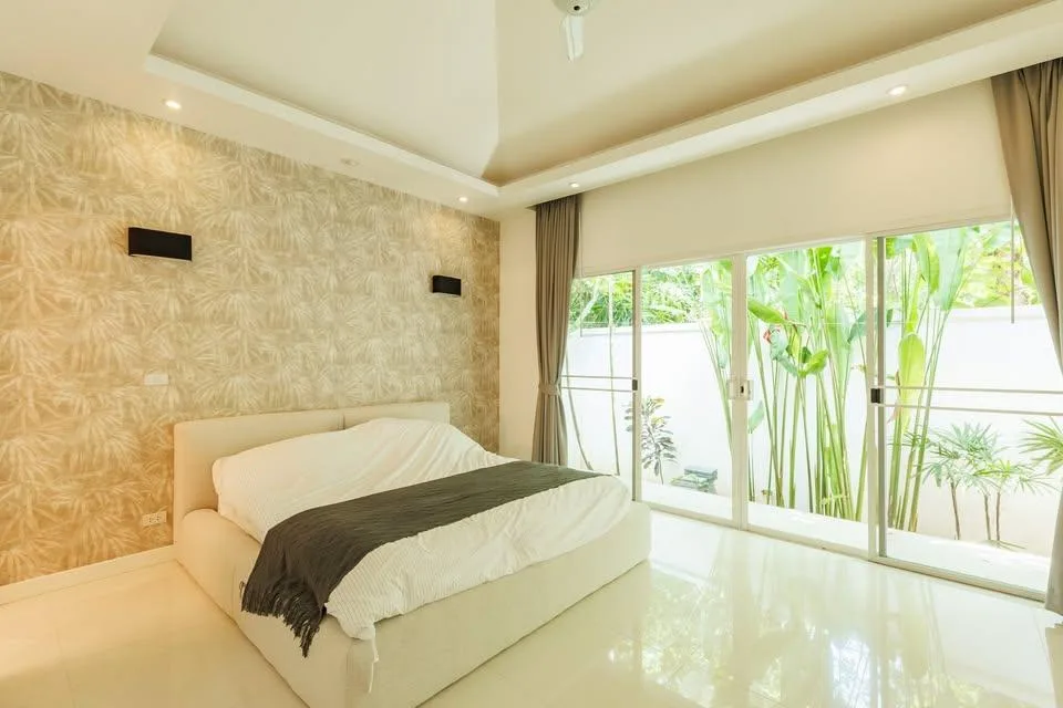 Property photos for Baan Yaa Villa