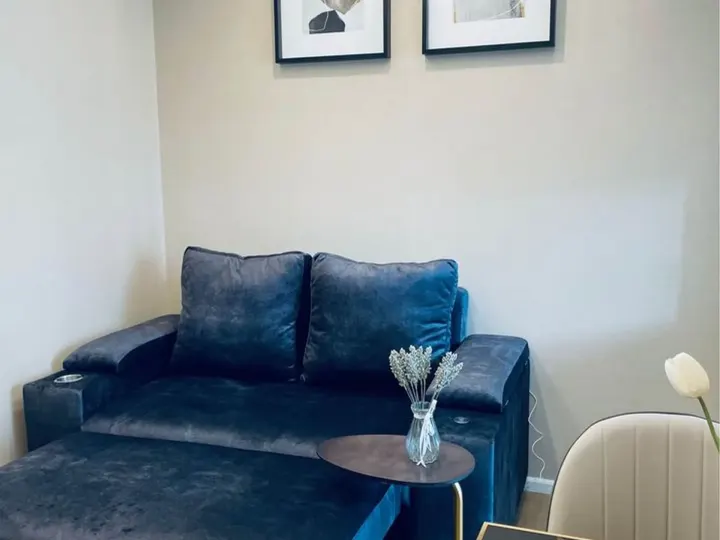 Property photos for The Saint Residences