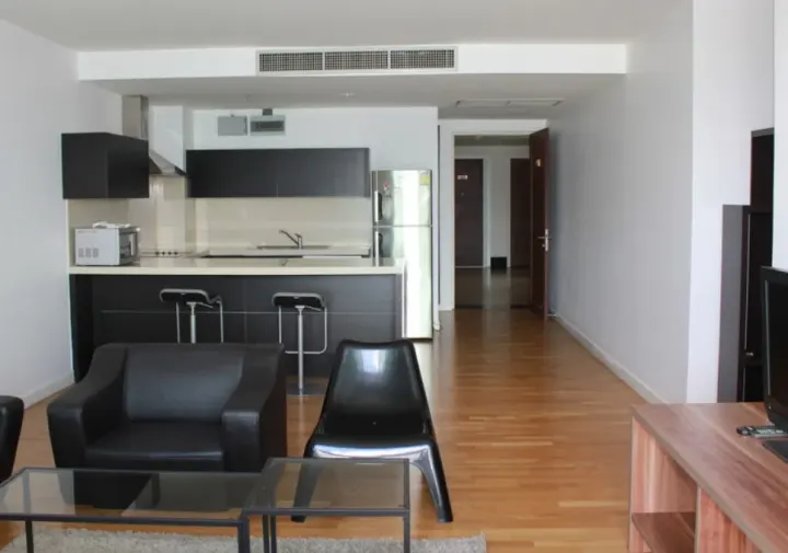 Property photos for Urbana Sathorn