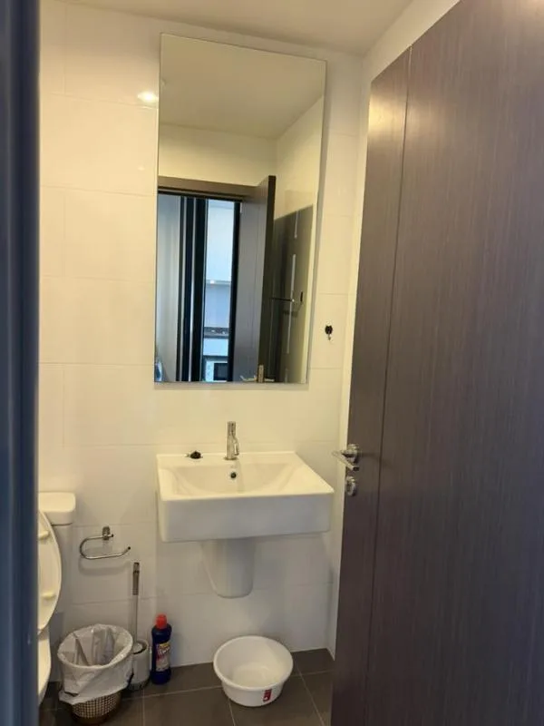 Property photos for The Base Park West Sukhumvit 77