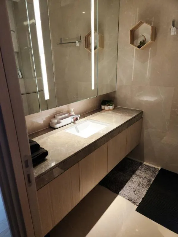 Property photos for Magnolias Waterfront Residences