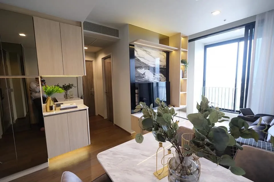Property photos for Ideo Q Sukhumvit 36