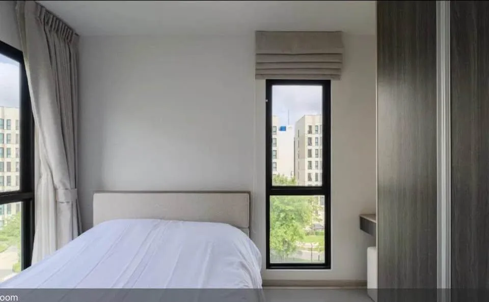 Property photos for Unio Sukhumvit 72 (phase 2)