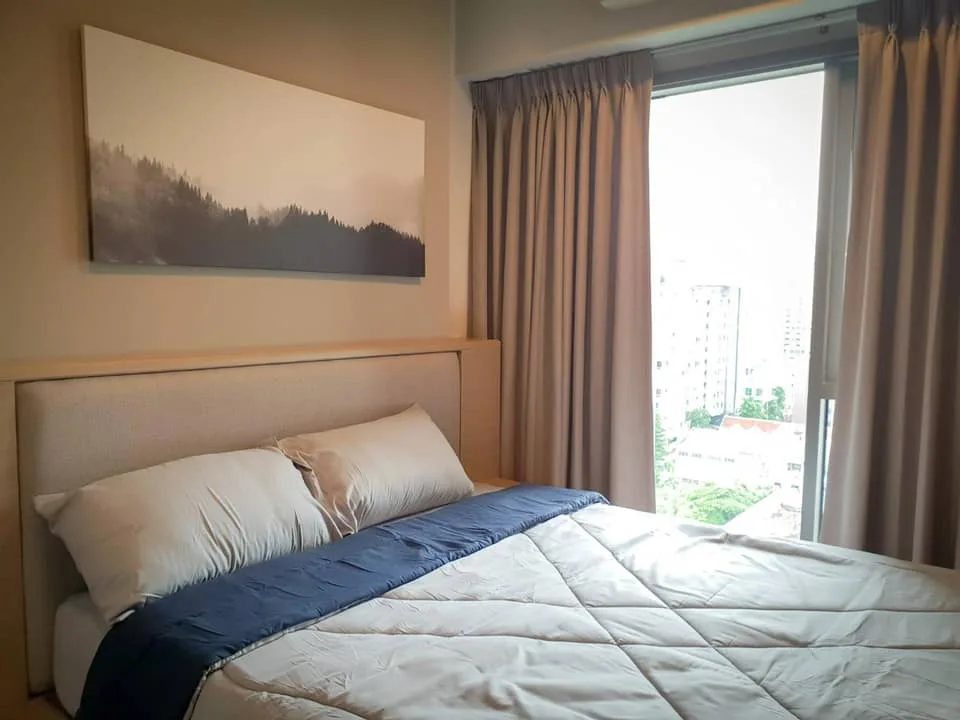 Property photos for Whizdom Connect Sukhumvit