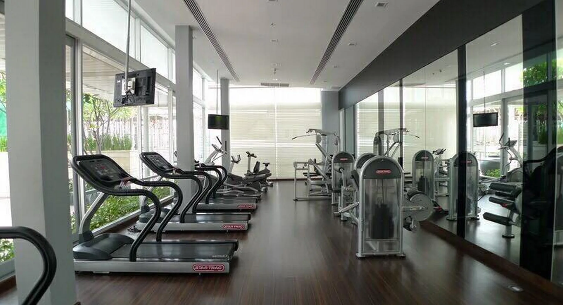 Property photos for The Room Ratchada - Ladprao