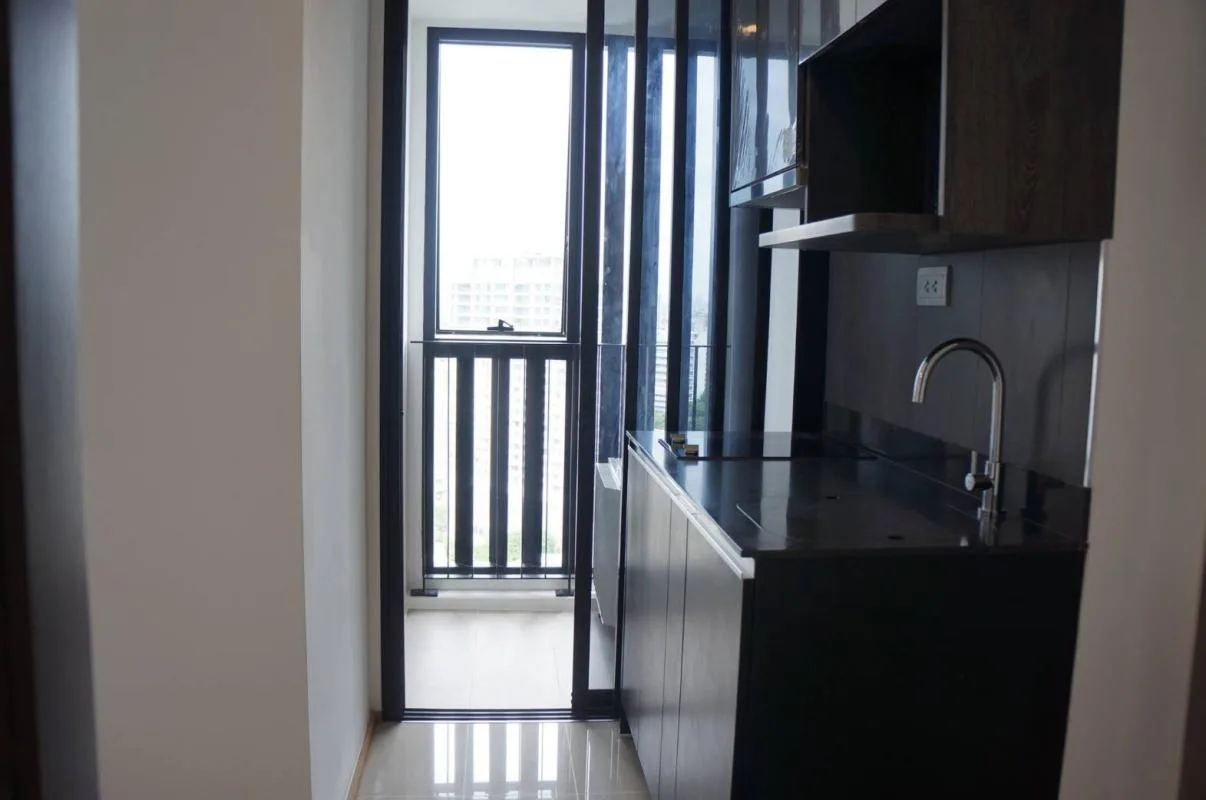 Property photos for Ashton Chula - Silom