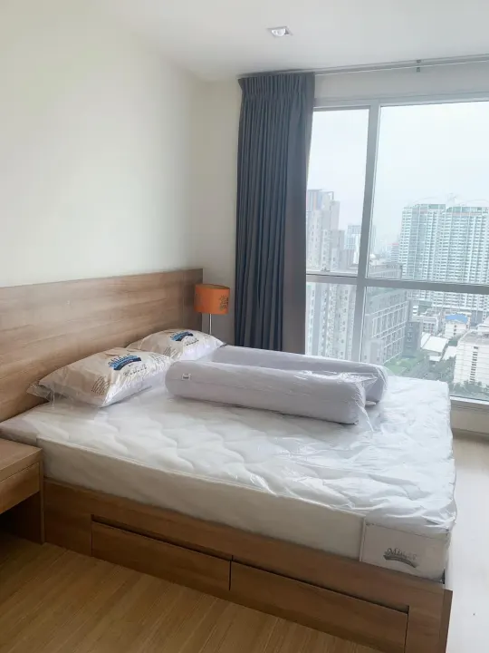 Property photos for Rhythm Ratchada - Huai Khwang