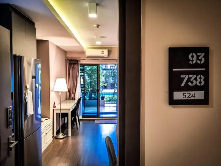 Property photos for Ideo Sukhumvit 93