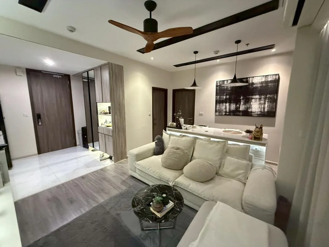 Property photos for IDEO Mobi Sukhumvit 66