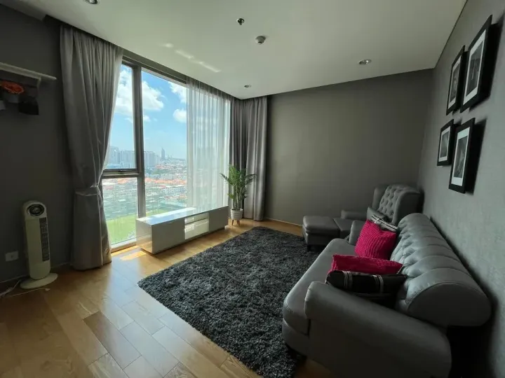 Property photos for The Breeze Narathiwat