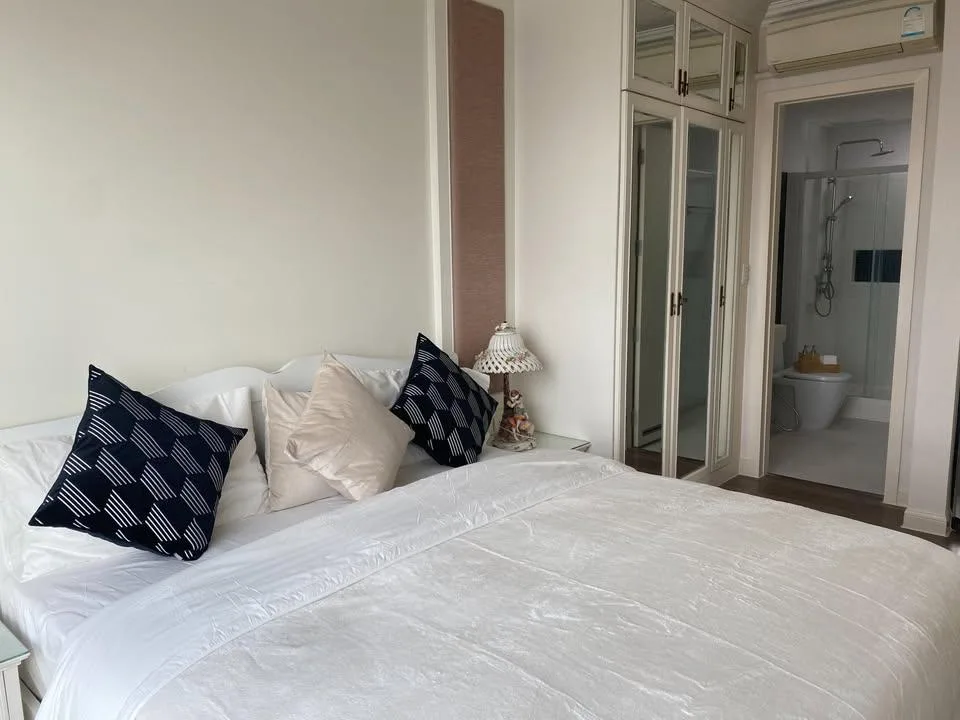 Property photos for The Room Sukhumvit 62