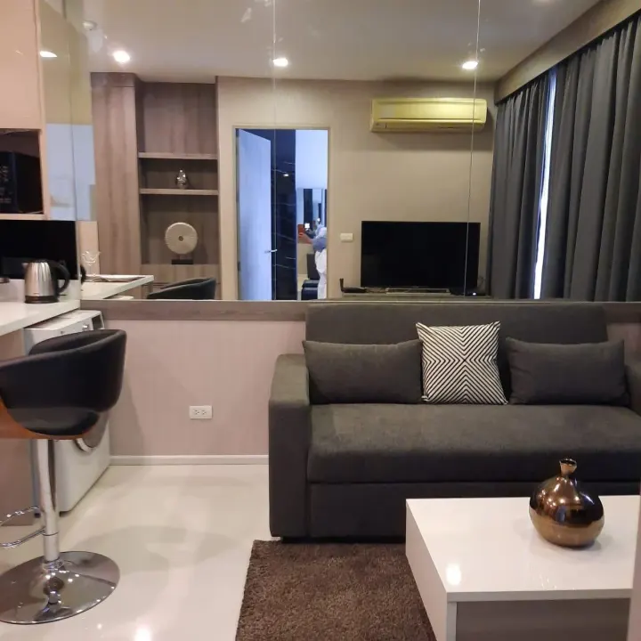 Property photos for Trapezo Sukhumvit 16