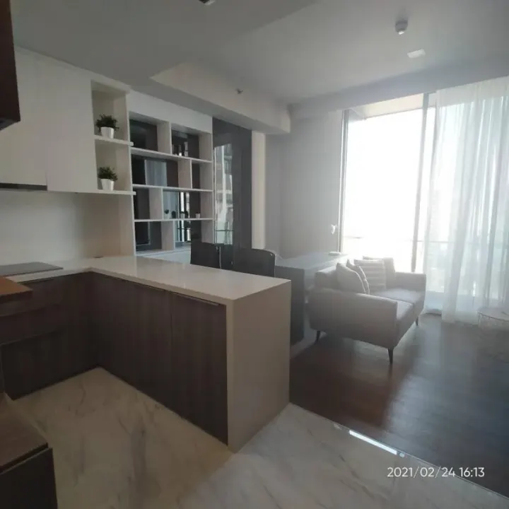 Property photos for Celes Asoke