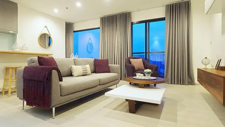 Property photos for Rhythm Sukhumvit 36 - 38