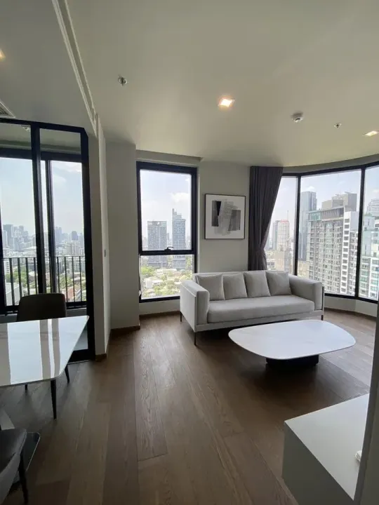 Property photos for Ideo Q Sukhumvit 36
