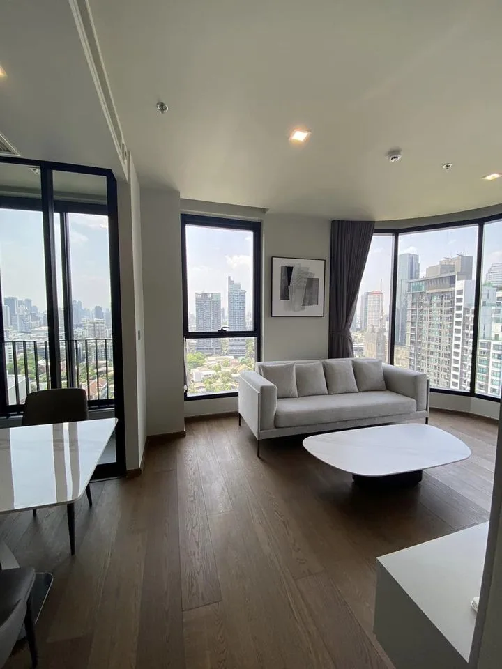 Property photos for Ideo Q Sukhumvit 36