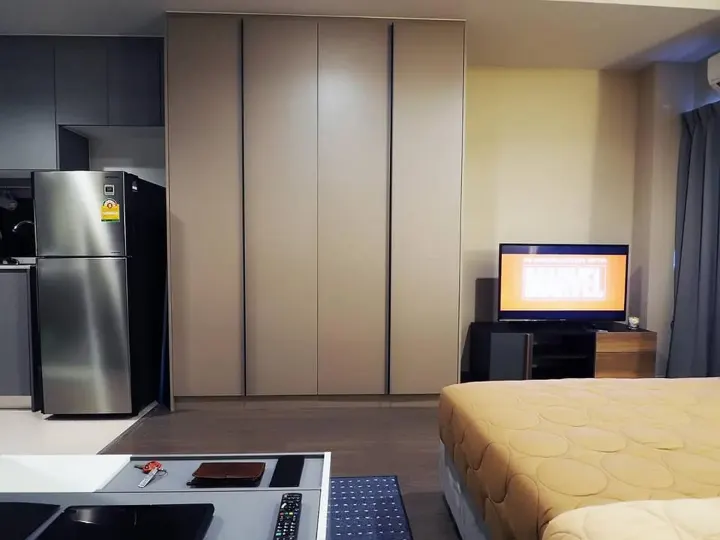 Property photos for Ideo Sukhumvit 93