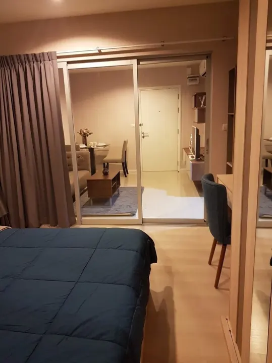 Property photos for Aspire Sukhumvit 48