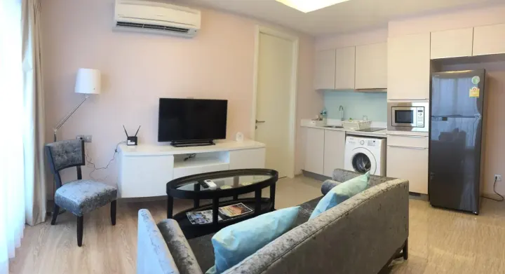 Property photos for H Sukhumvit 43