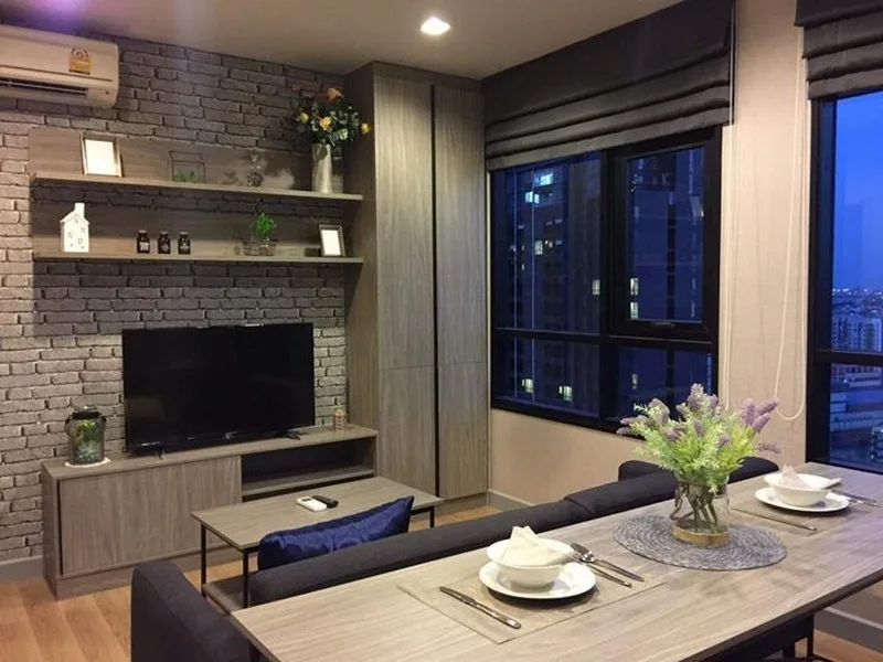 Property photos for Chapter One Midtown Ladprao 24