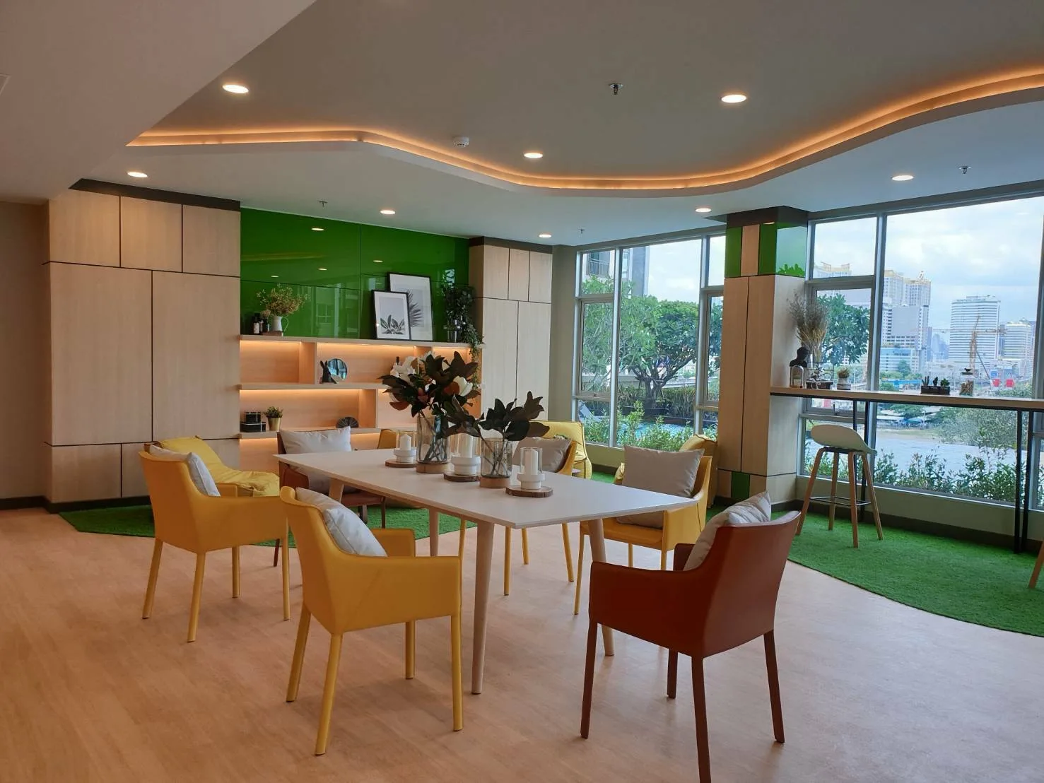 Property photos for Supalai Veranda Rama 9