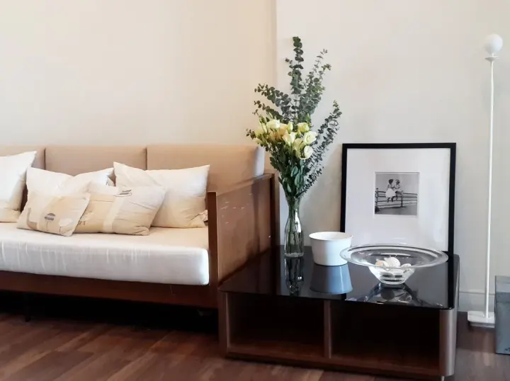 Property photos for The Room Sukhumvit 62