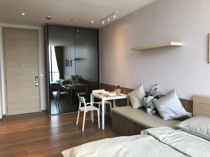 Property photos for Park Origin Phromphong