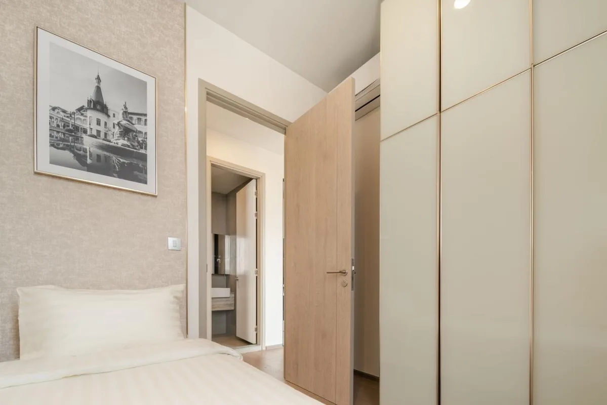 Property photos for Park Origin Phaya Thai