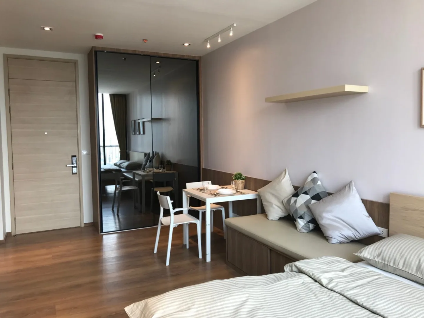 Property photos for Park Origin Phromphong