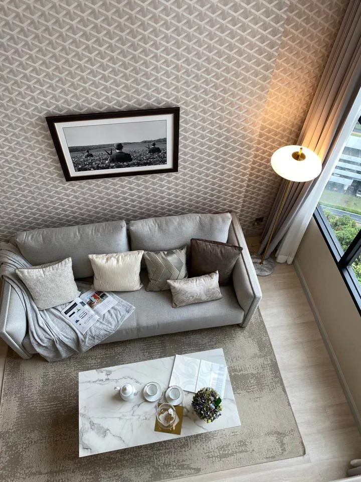 Property photos for Knightsbridge Prime Sathorn
