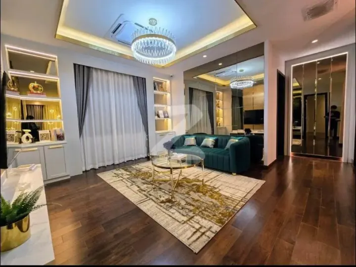 Property photos for Perfect Masterpiece Sukhumvit 77