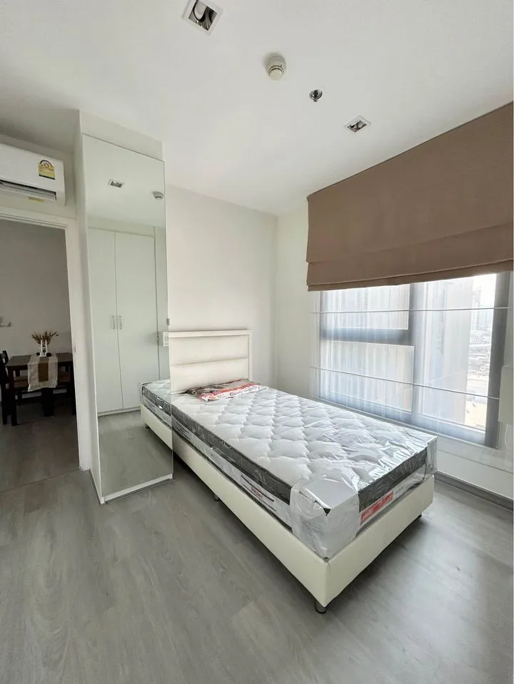Property photos for The Base Phetkasem