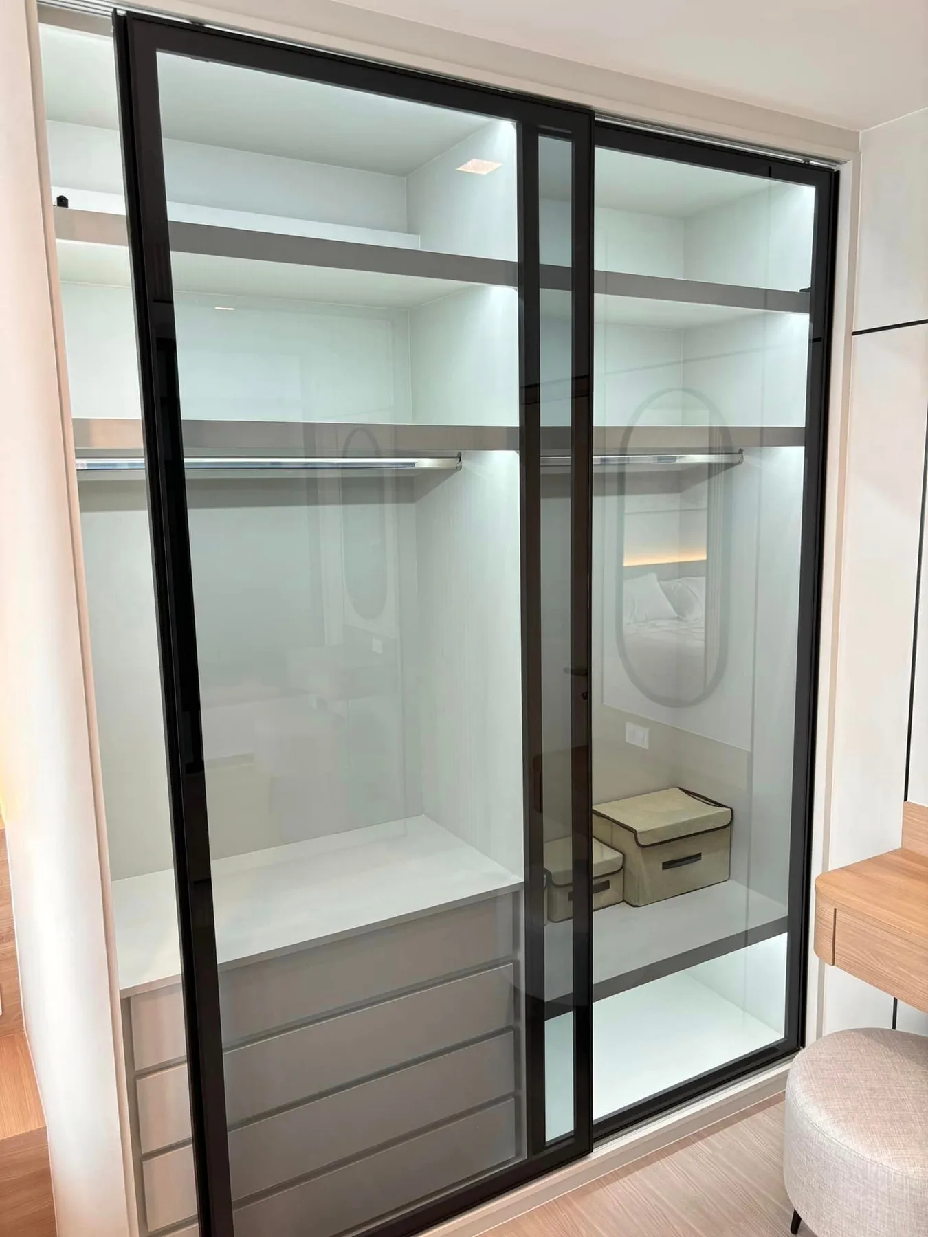 Property photos for Life Sathorn Sierra