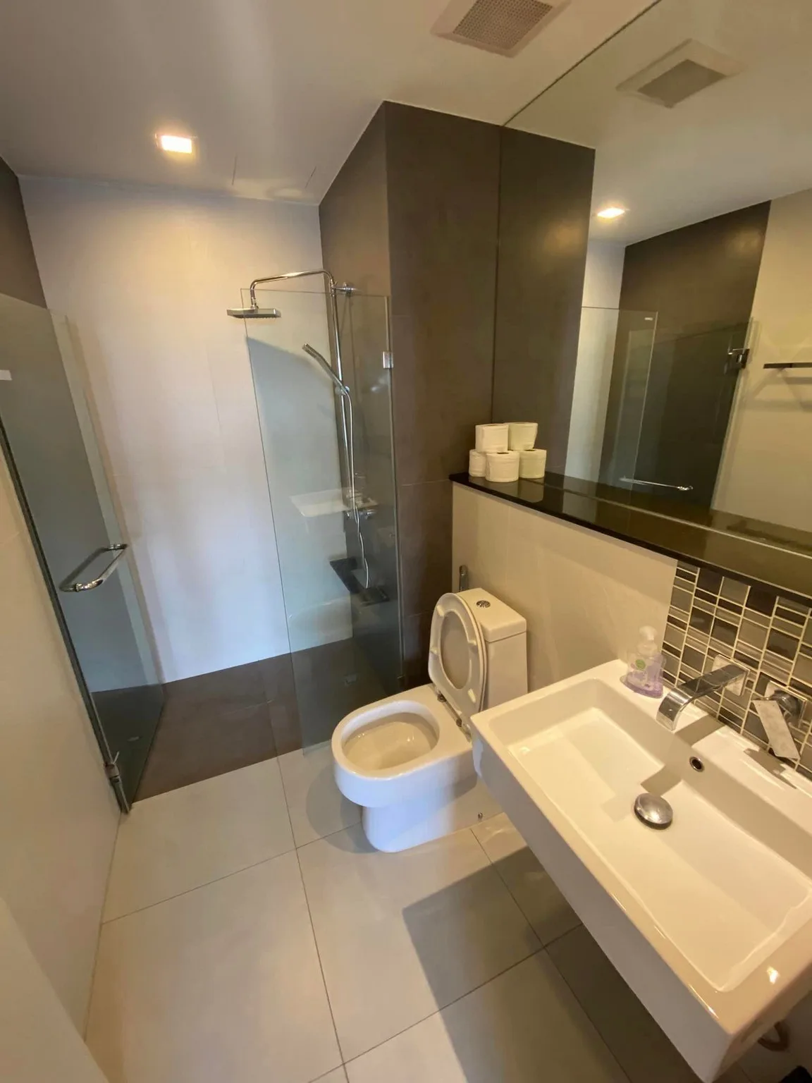 Property photos for Urbano Absolute Sathon - Taksin