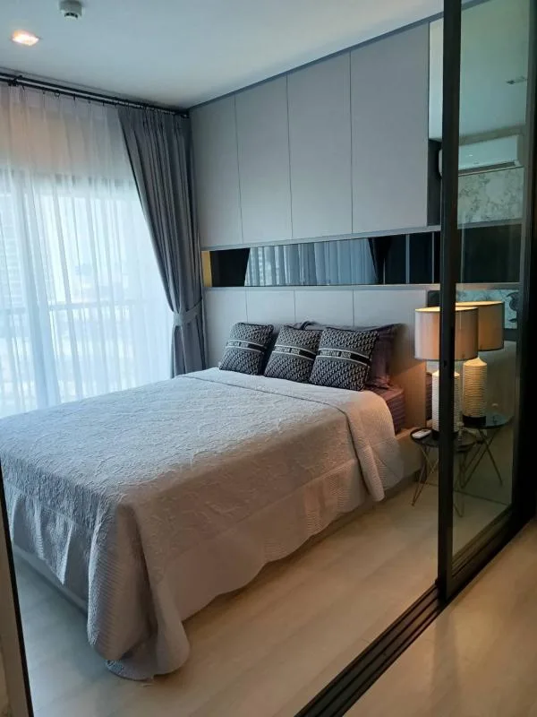Property photos for Life Sukhumvit 48