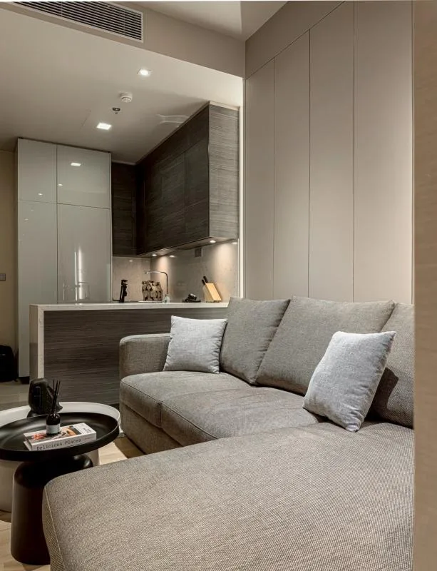 Property photos for The Esse Asoke