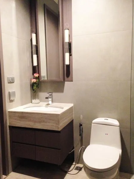 Property photos for The Diplomat Sathorn