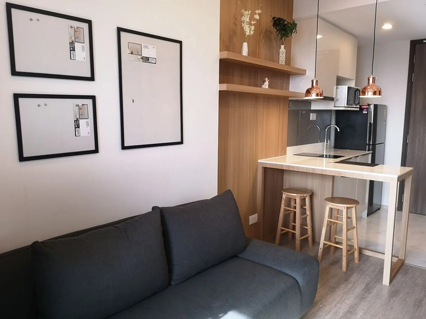 Property photos for IDEO Mobi Sukhumvit 66