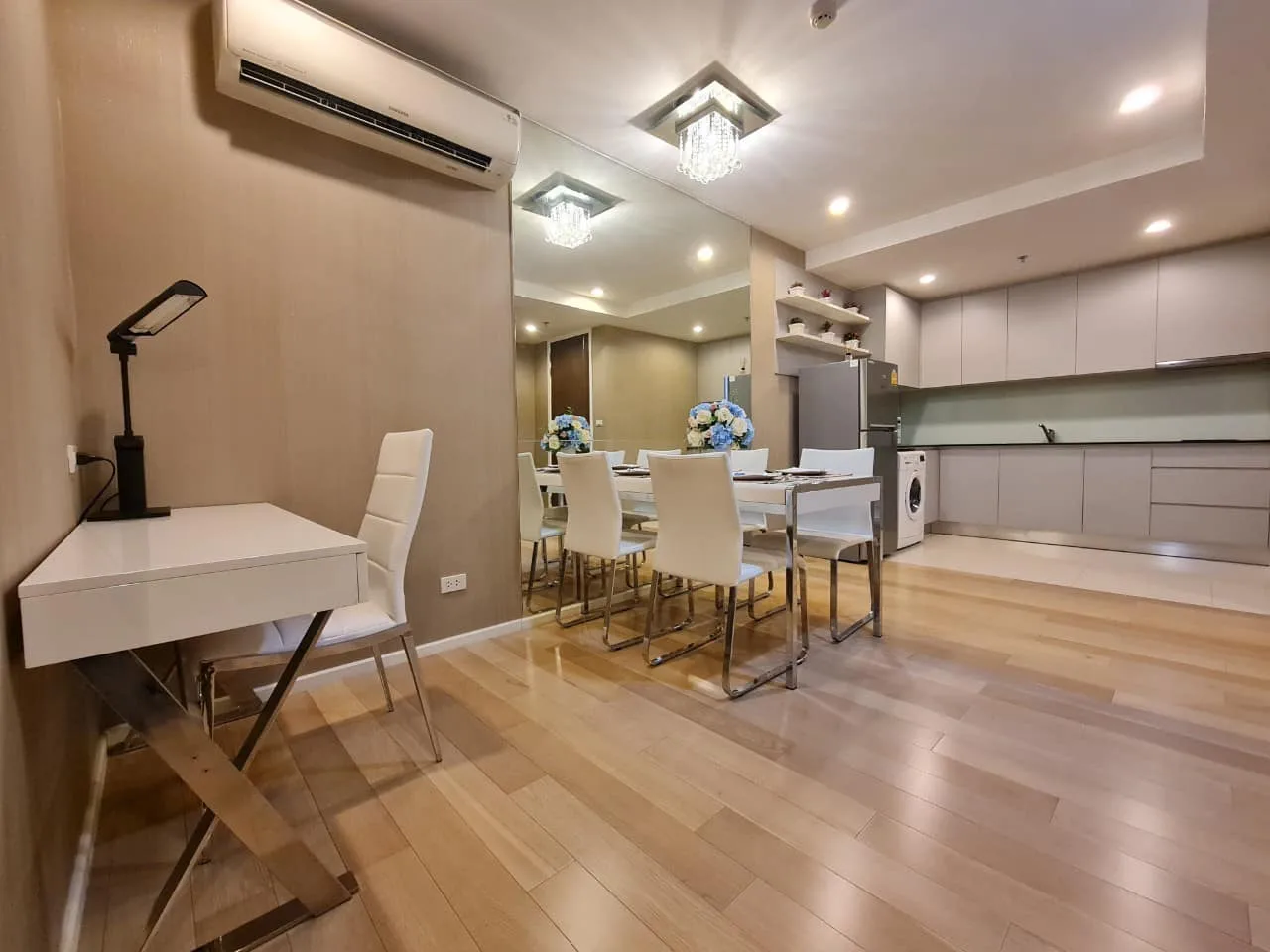 Property photos for 15 Sukhumvit Residences